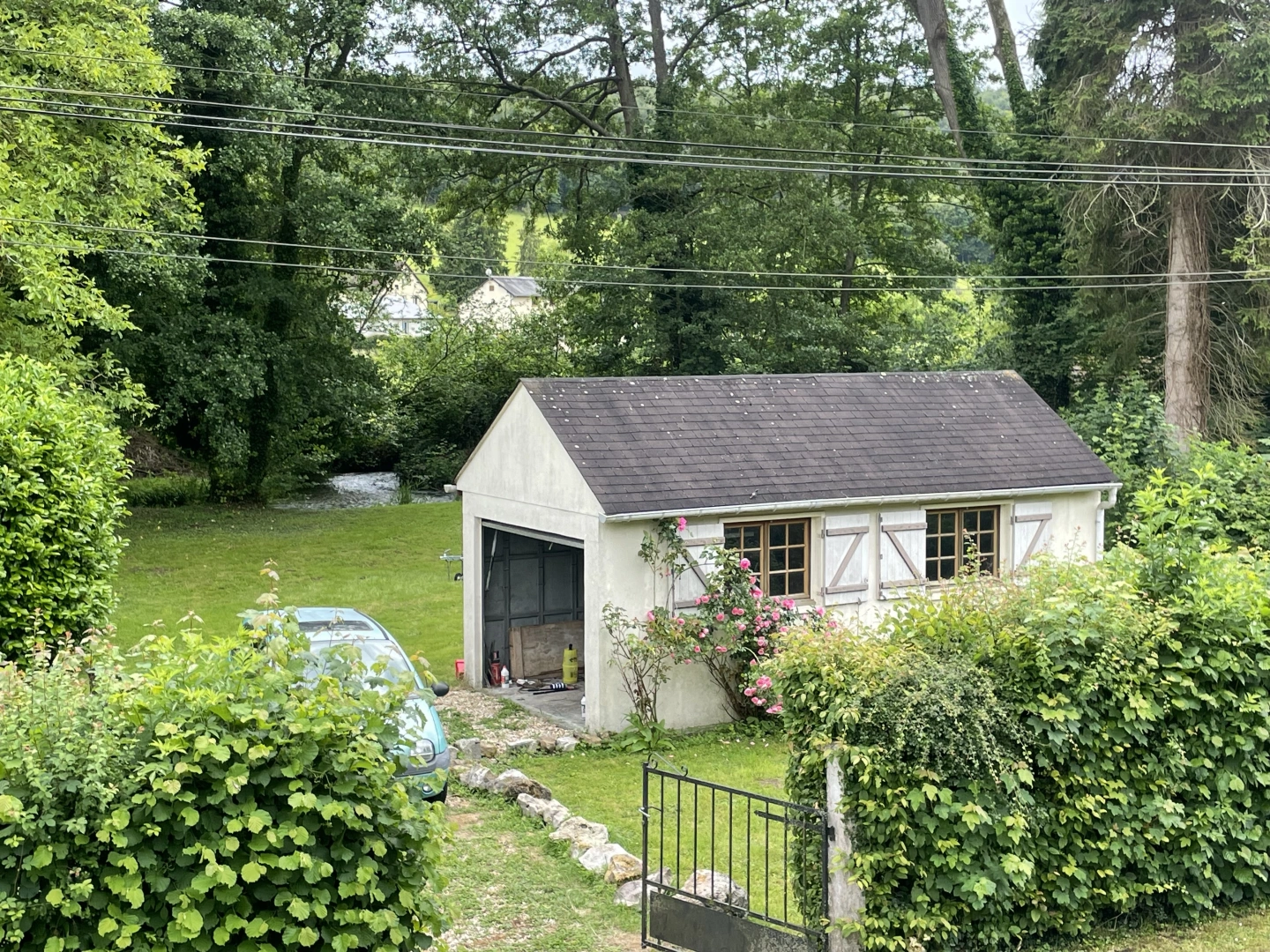 property
