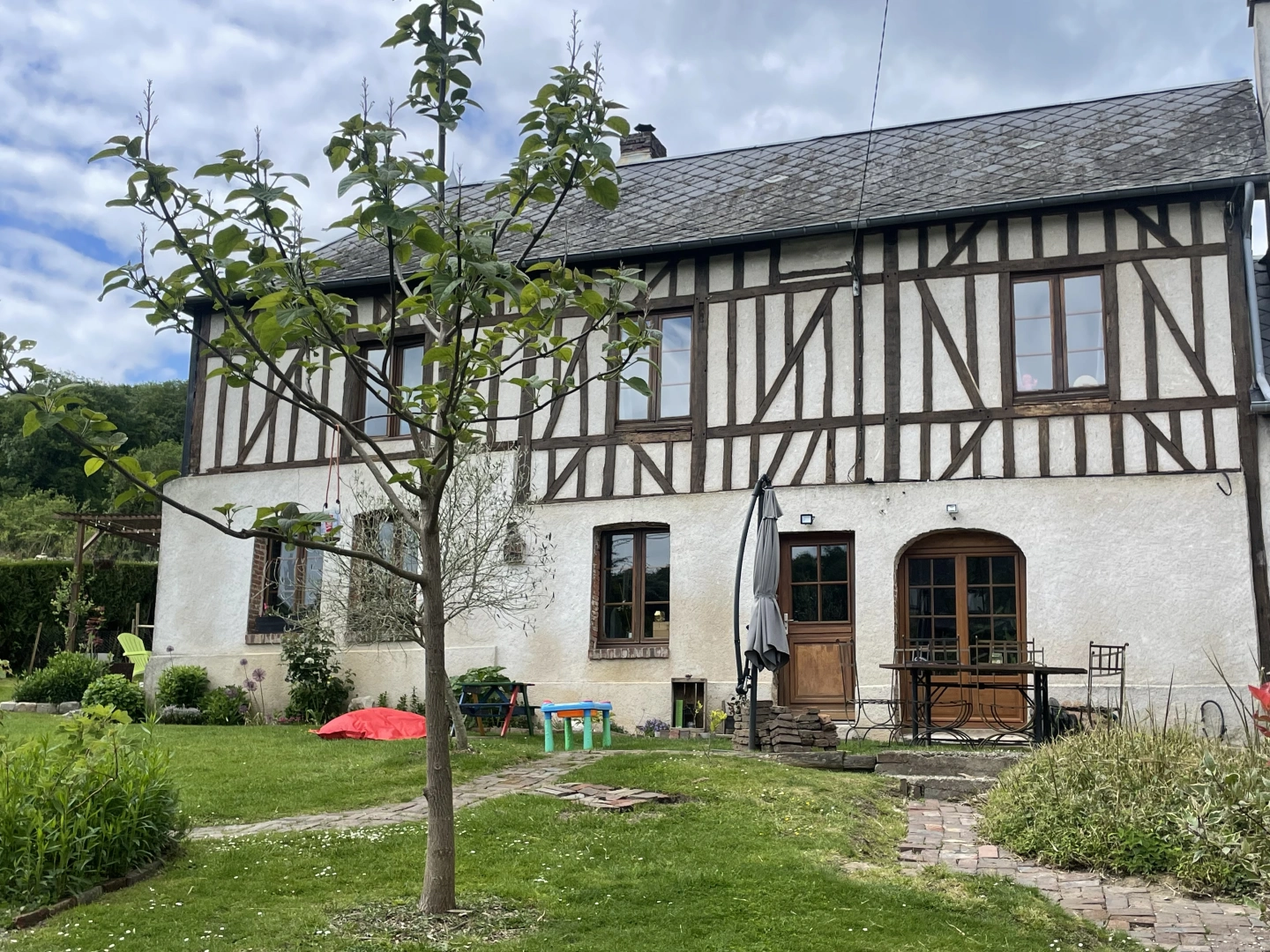 property
