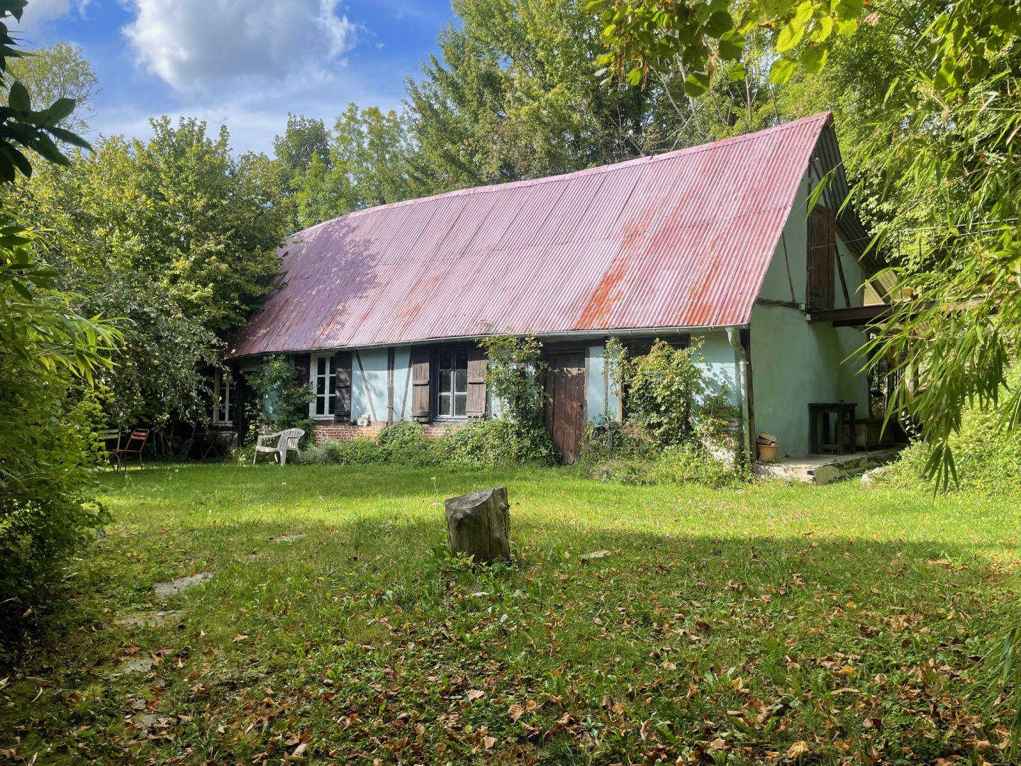 property