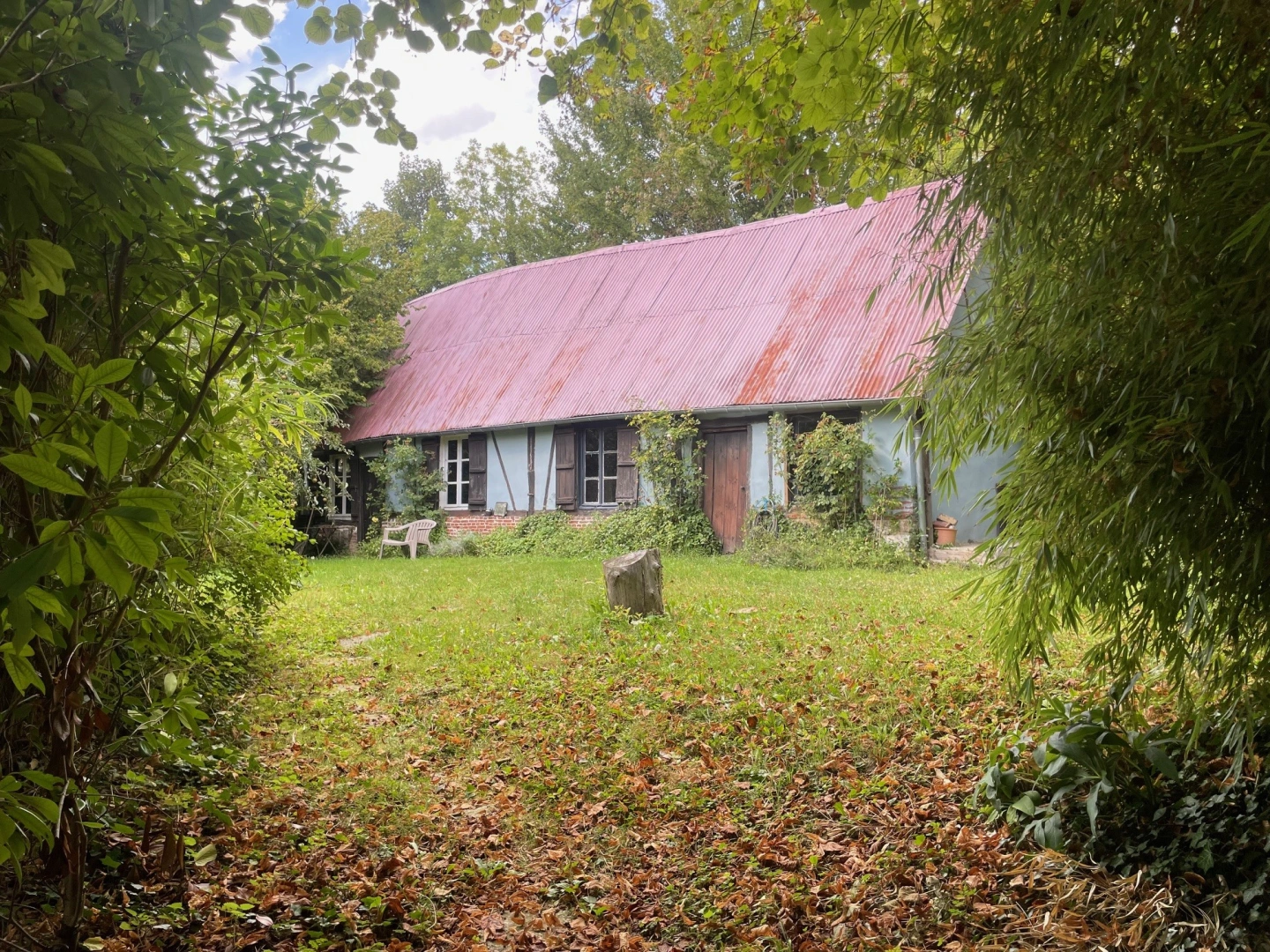 property