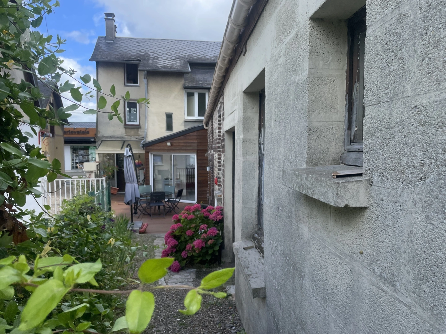 property