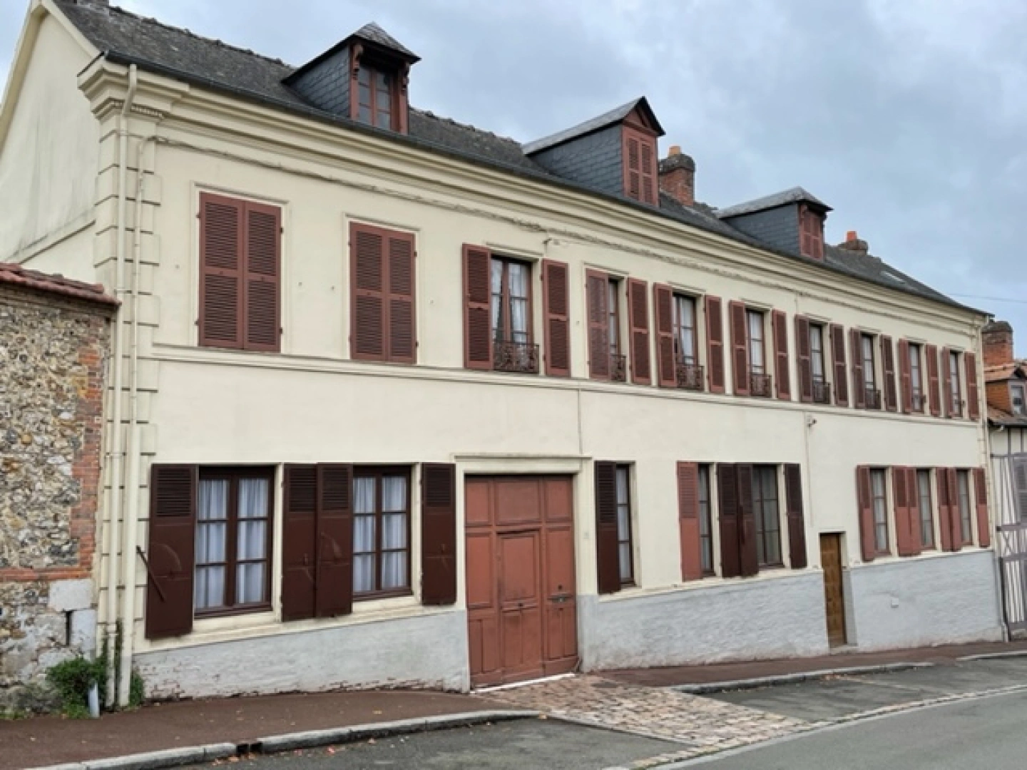 property