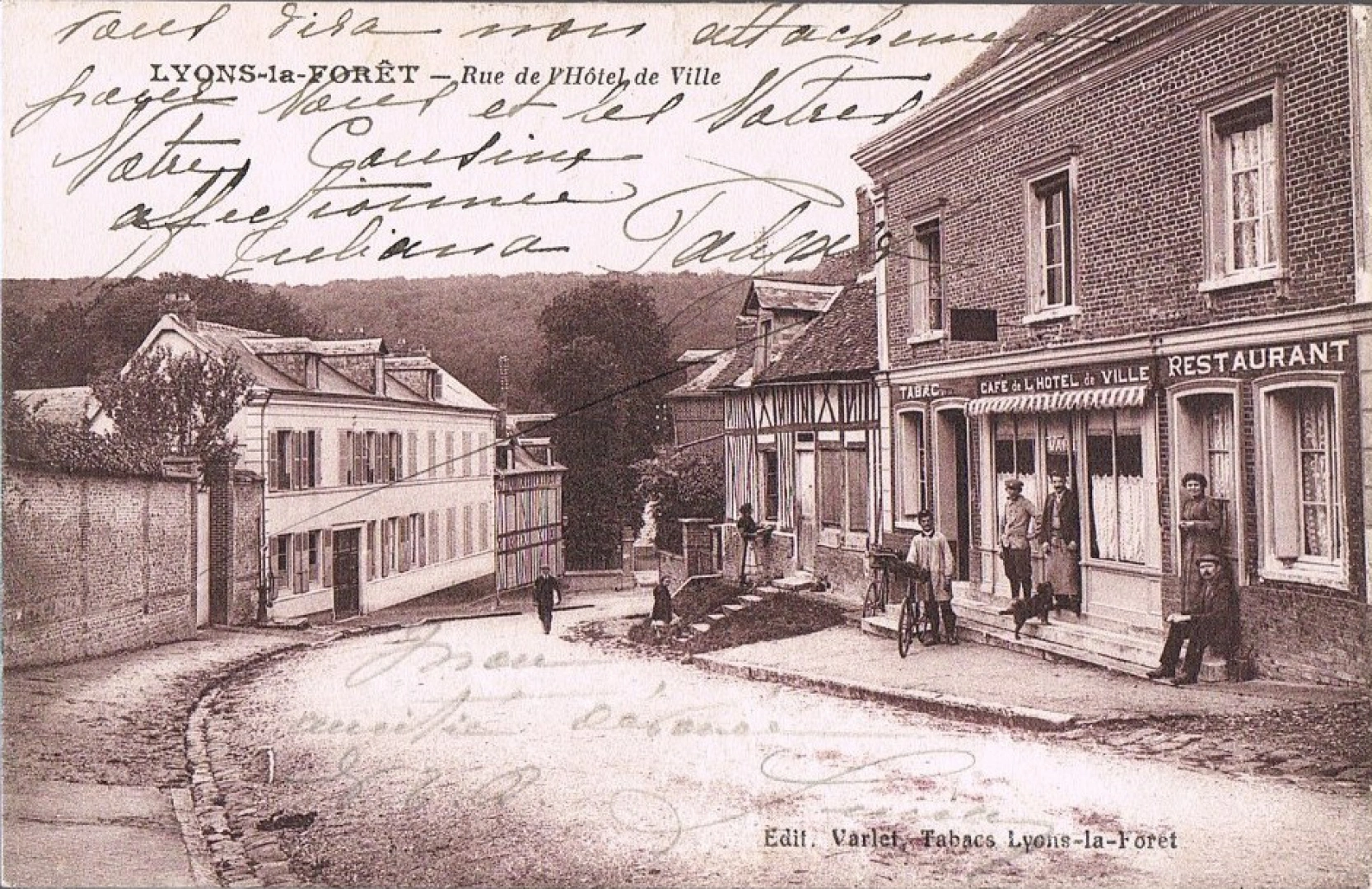 property
