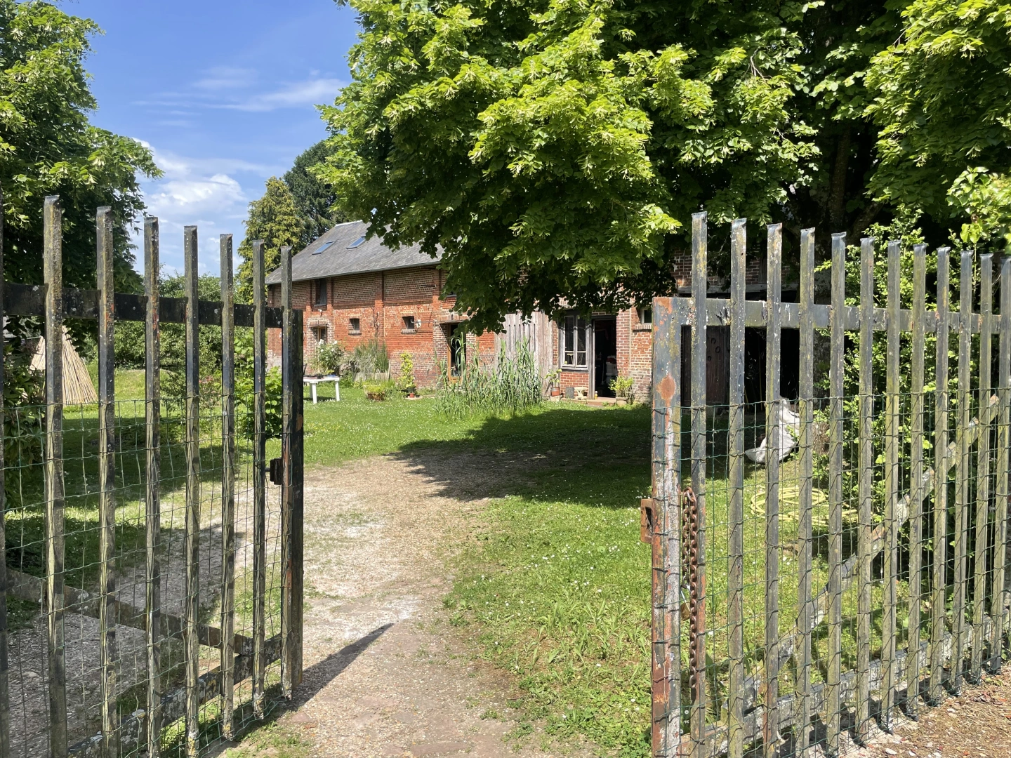 property