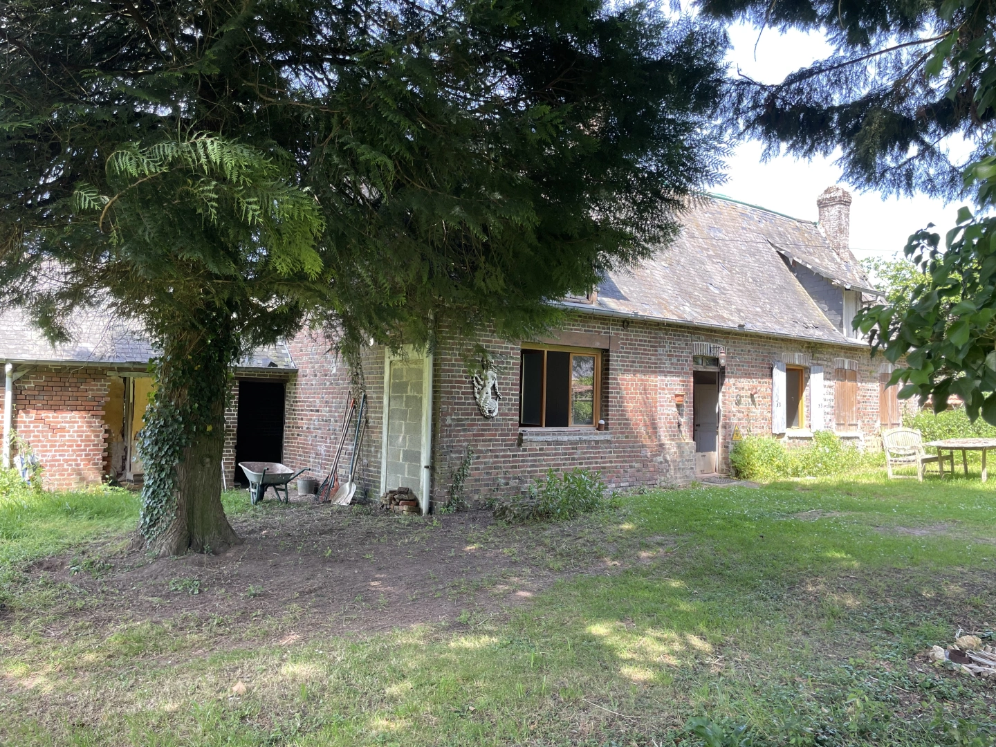property